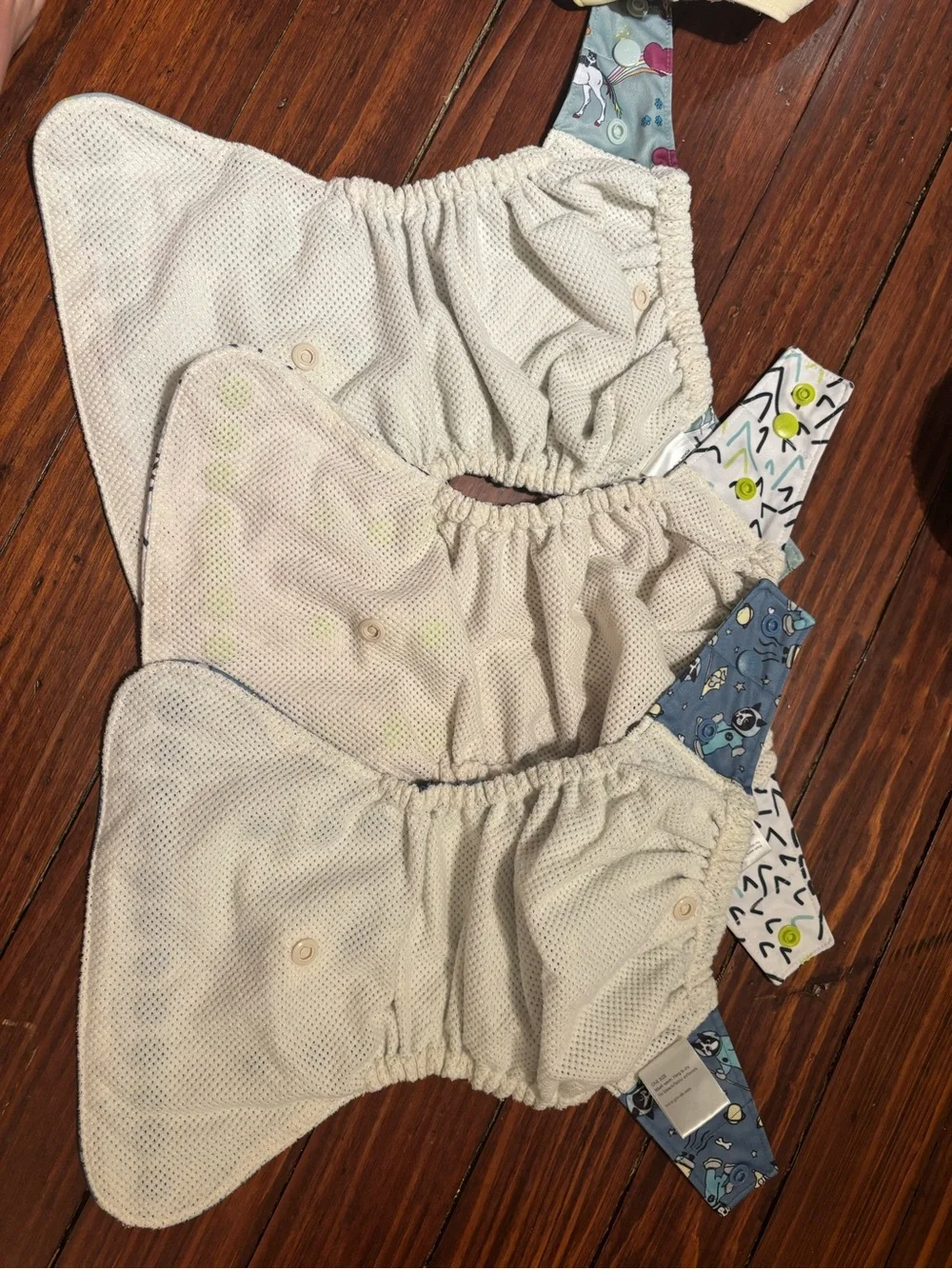 Grovia Hybrid Cloth Diaper Bundle